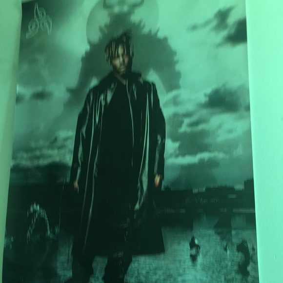 Juice world - Picture 2 of 4